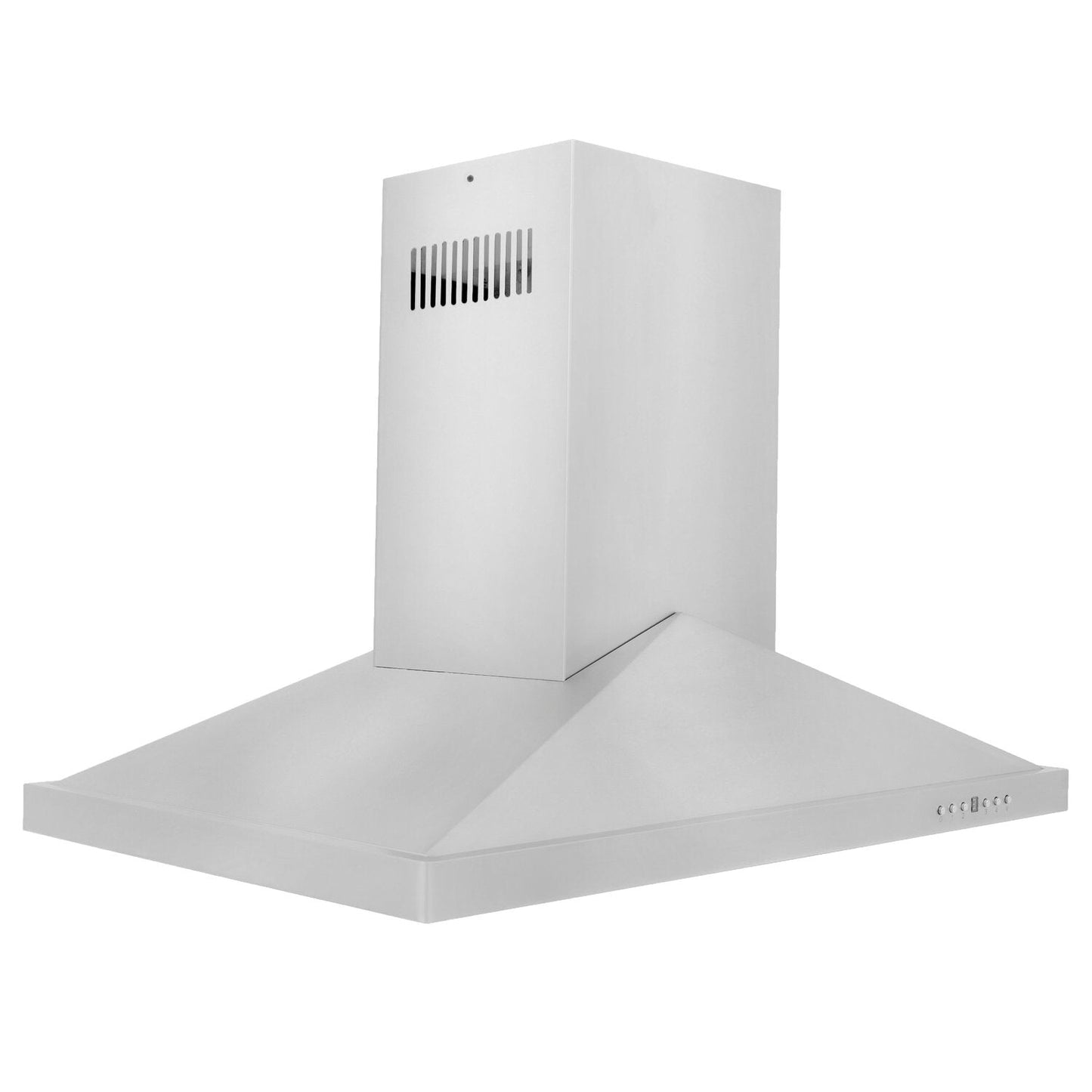 ZLINE GL1i 36" Stainless Steel Island Mount Range Hood