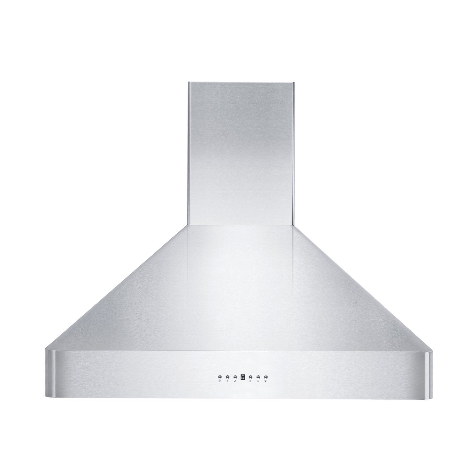 thumbnail image 2 of ZLINE Kitchen KF2-30 30 Inch Wall Mount Range Hood - Stainless Steel, LED, Baffle Filters 2 of 6