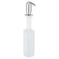 Grohe Universal 15oz. Capacity StarLight Chrome Soap Dispenser