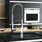 Grohe K7® 1.75 GPM Semi-Pro Dual Spray Single-Handle StarLight Chrome Kitchen Faucet