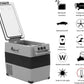 Alpicool CF55 50L/52QT Portable Dual Zone Car Fridge