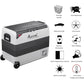 Alpicool LGT60 60L/63QT Flexible Dual Zone Portable Car Fridge