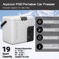 Alpicool P18 17.6L/19QT Portable Car Fridge