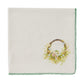 Park Designs Spring In Bloom Napkin - Set of 12