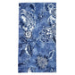 Park Designs Williamsburg Chinois Floral Napkin - Set of 12