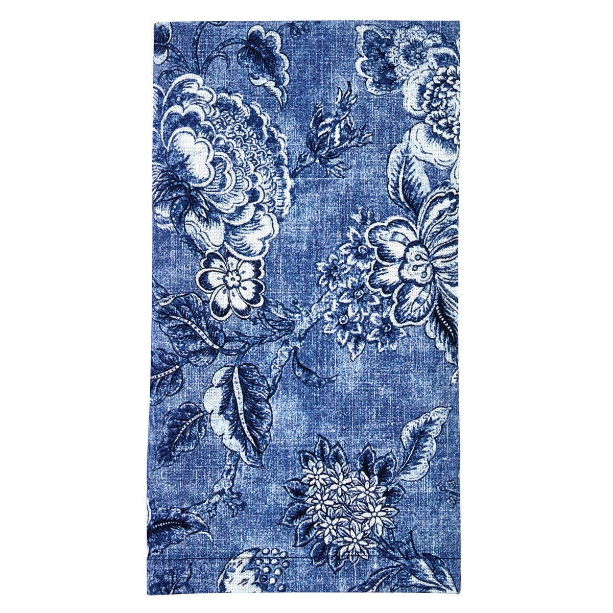 Park Designs Williamsburg Chinois Floral Napkin - Set of 12