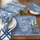 Park Designs Williamsburg Chinois Floral Napkin - Set of 12