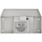 Broan 423001 30" White Under-Cabinet Range Hood