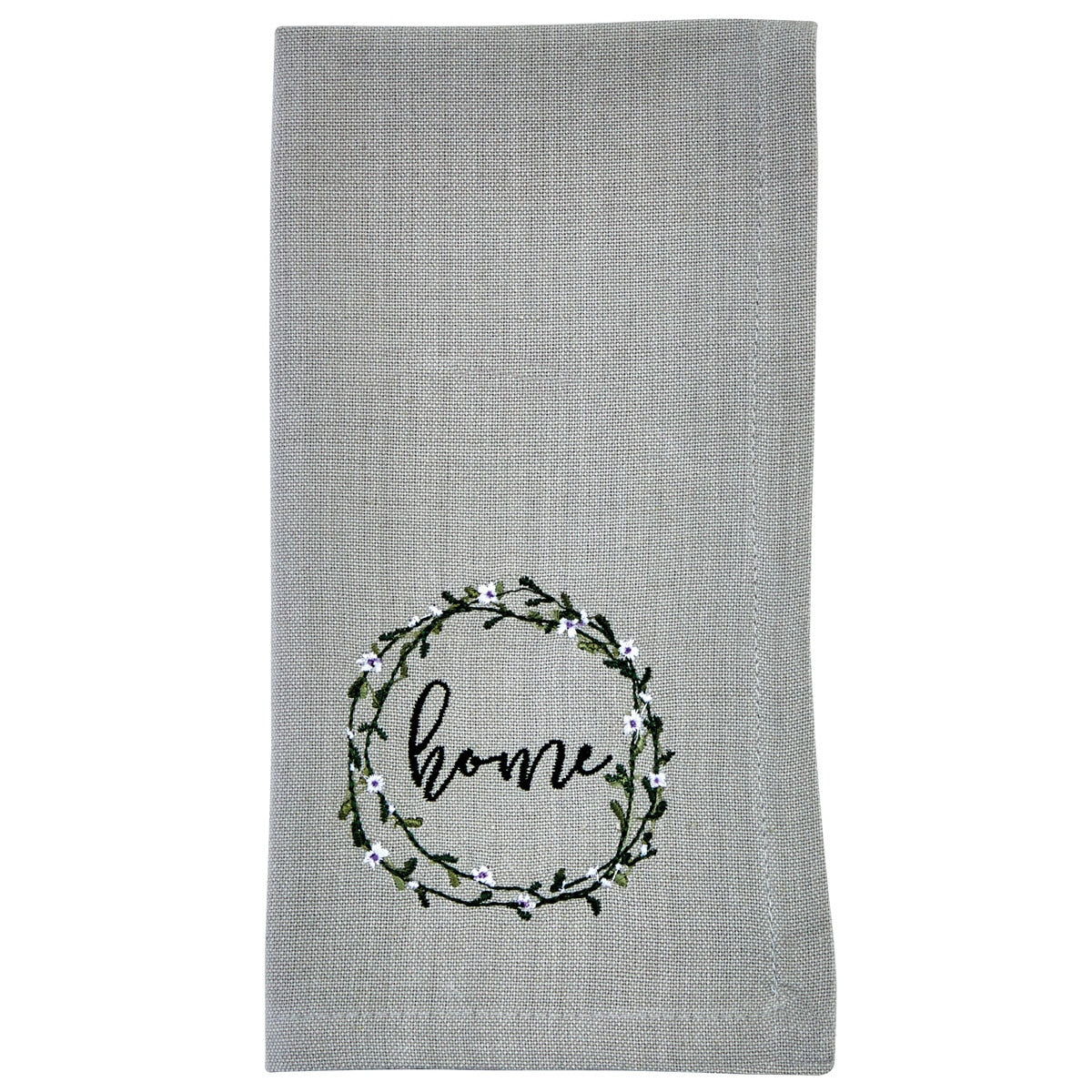 Park Designs Bouquet Of Grace Napkin - Set of 12