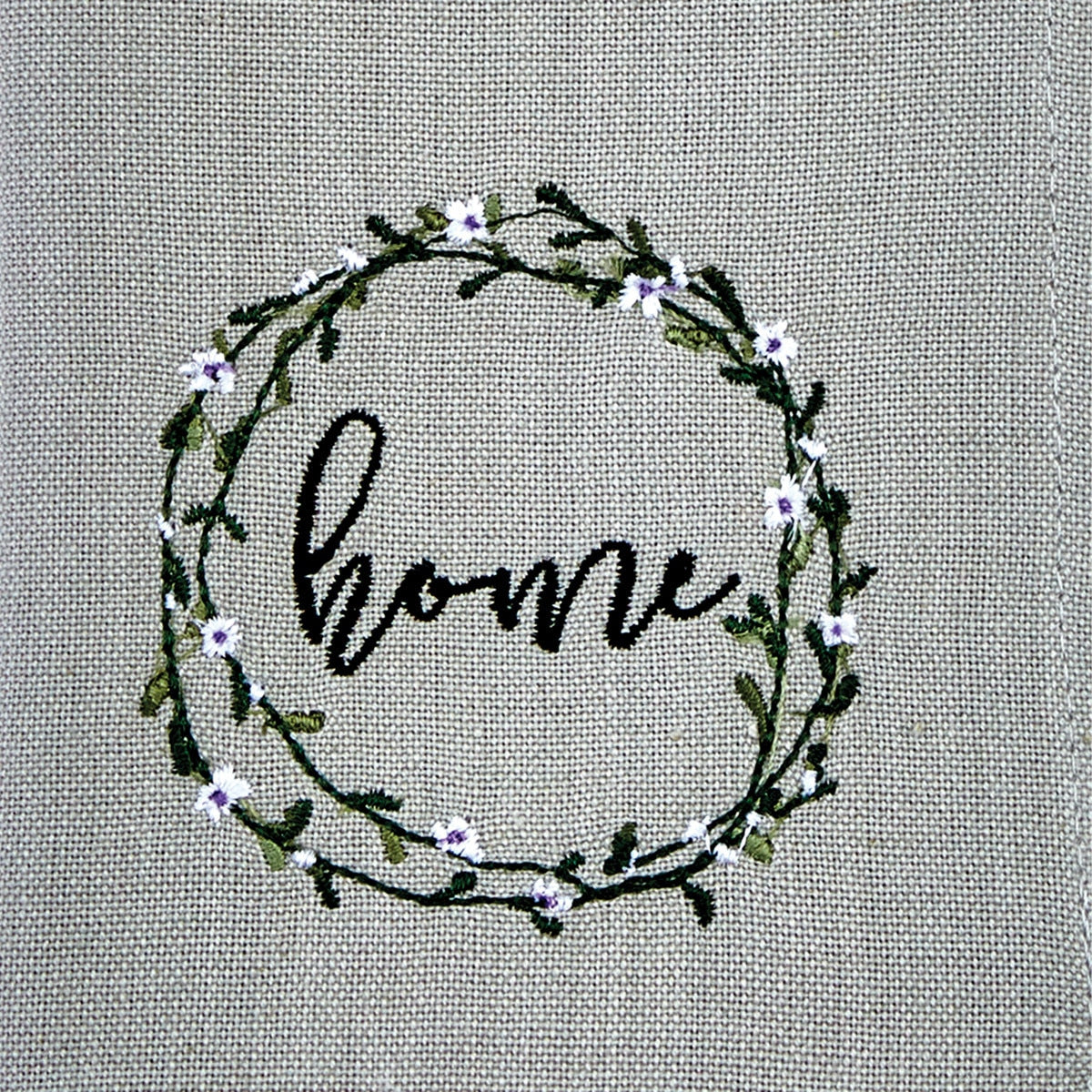 Park Designs Bouquet Of Grace Napkin - Set of 12
