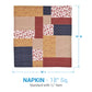 Park Designs Terrazzo Napkin - Set of 2