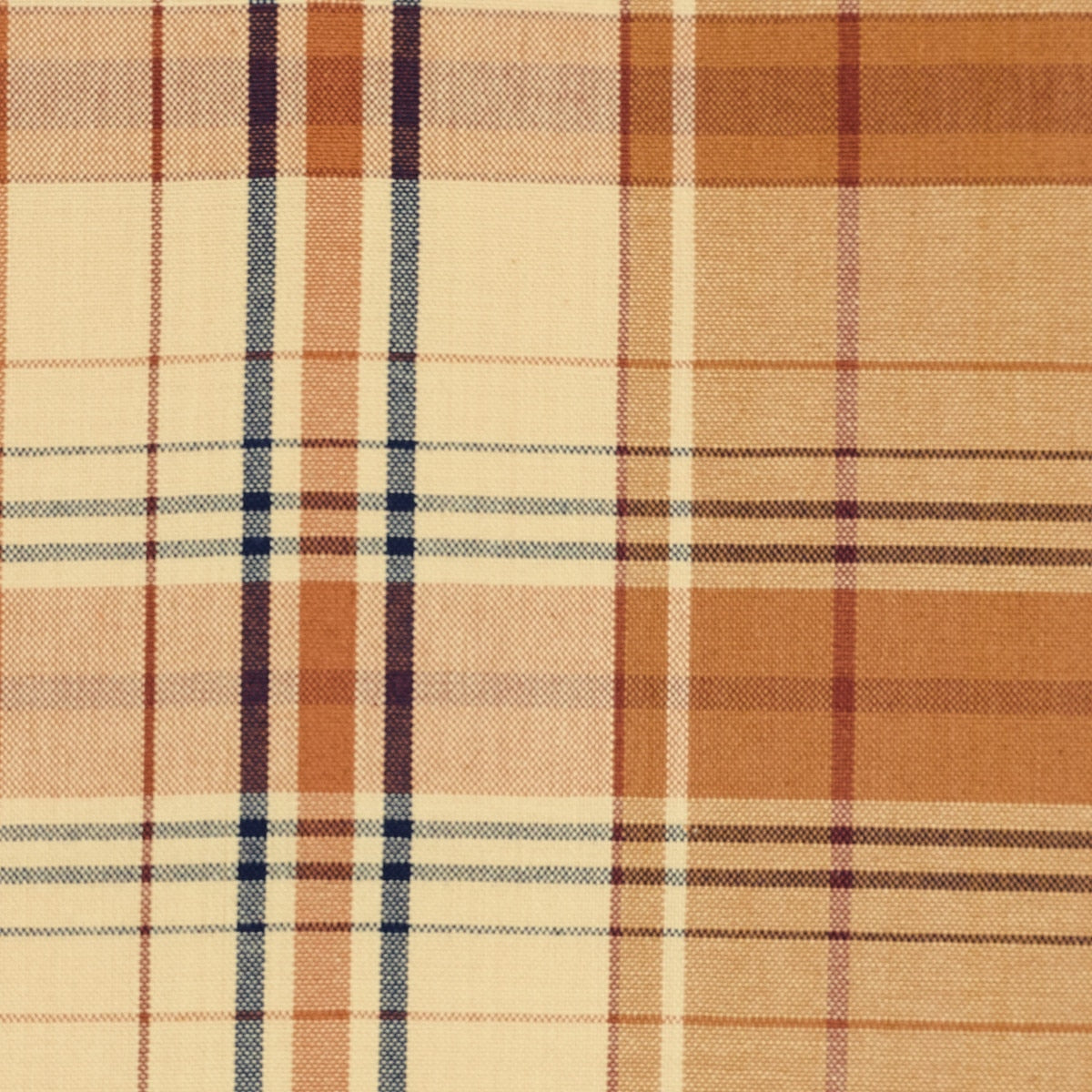 Park Designs Applewood Plaid Napkin - Set of 2