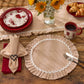 Park Designs Buttercup Napkin - Set of 6