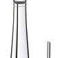Grohe Zedra 1.75 GPM Single-Handle StarLight Chrome Cold Water Beverage Faucet With Filtration