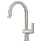Grohe Defined 1.75 GPM Dual Spray Single-Handle SuperSteel Infinity Pull Down Kitchen Faucet