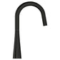 Grohe Zedra 1.75 GPM Dual Spray Single-Handle Matte Black Pull Down Kitchen Faucet
