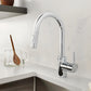 Grohe Concetto 1.75 GPM Single-Handle Pull Down StarLight Chrome Prep Faucet