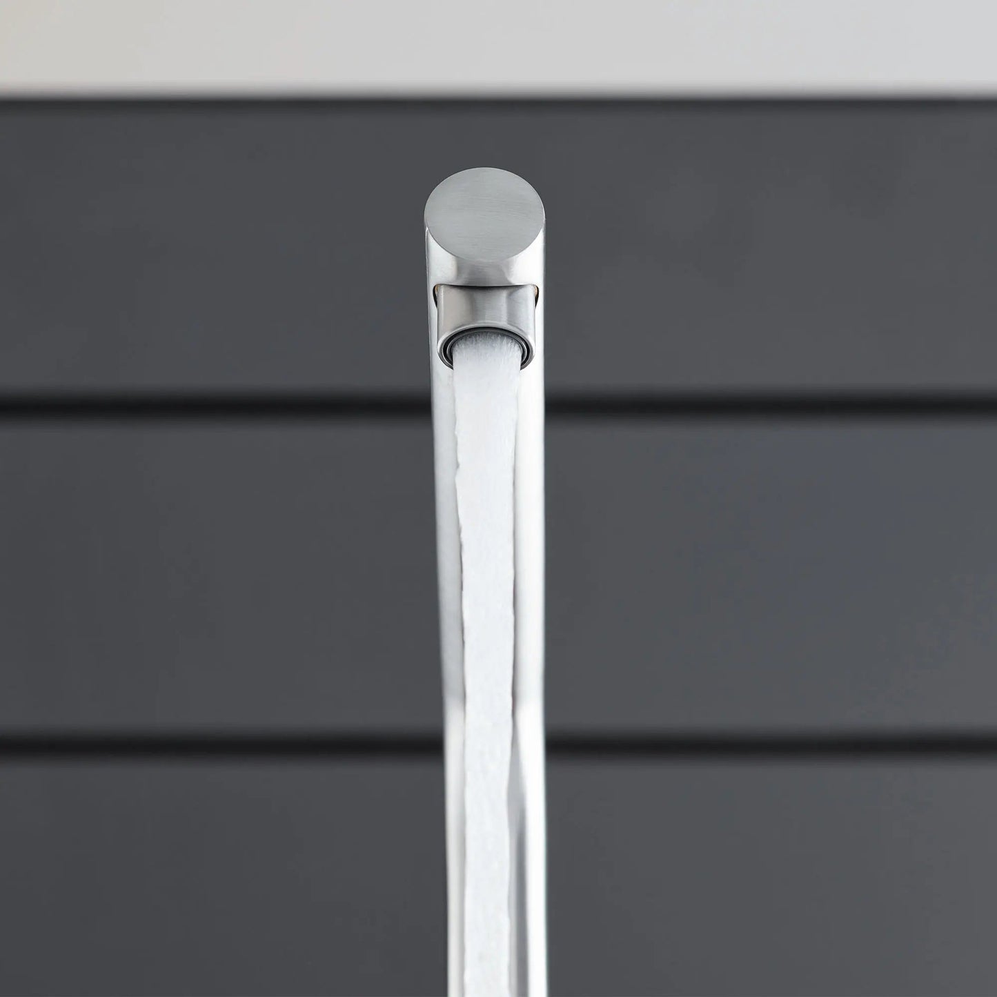 Grohe Blue 1.75 GPM Single Spray Single-Handle StarLight Chrome Pull-Out Kitchen Faucet With Chilled and Sparkling Water