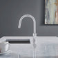 Grohe Concetto™ 1.75 GPM Single-Handle Dual Spray StarLight Chrome Pull-Down Kitchen Faucet