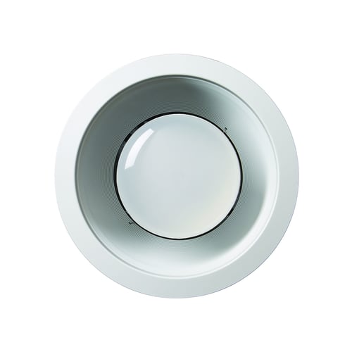Broan 744 70 CFM Recessed Ventilation Fan Light
