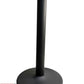 AAA Furniture 18" Black Cast Iron Table Base with Bar High Column+Rod