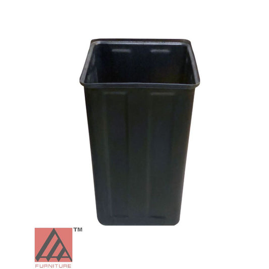 AAA Furniture 29" Black Trash Liner
