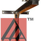 AAA Furniture Cantilever 22" Table Top Bracket