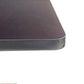 AAA Furniture T-Molding Edge 30"x72" Chrome Laminated Wood Top