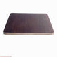 AAA Furniture T-Molding Edge 30"x72" Chrome Laminated Wood Top