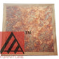 AAA Furniture Wood Edge 30"x42" Laminated Table Top