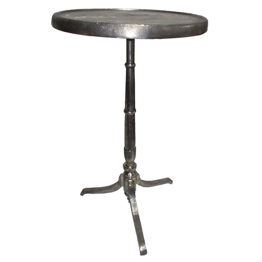A&B Home 24" x 41" Bundle of 8 Round Aluminum Plant Stand