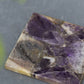 A&B Home 4" Set of Four Bundle of 26 Purple Quartz Coasters