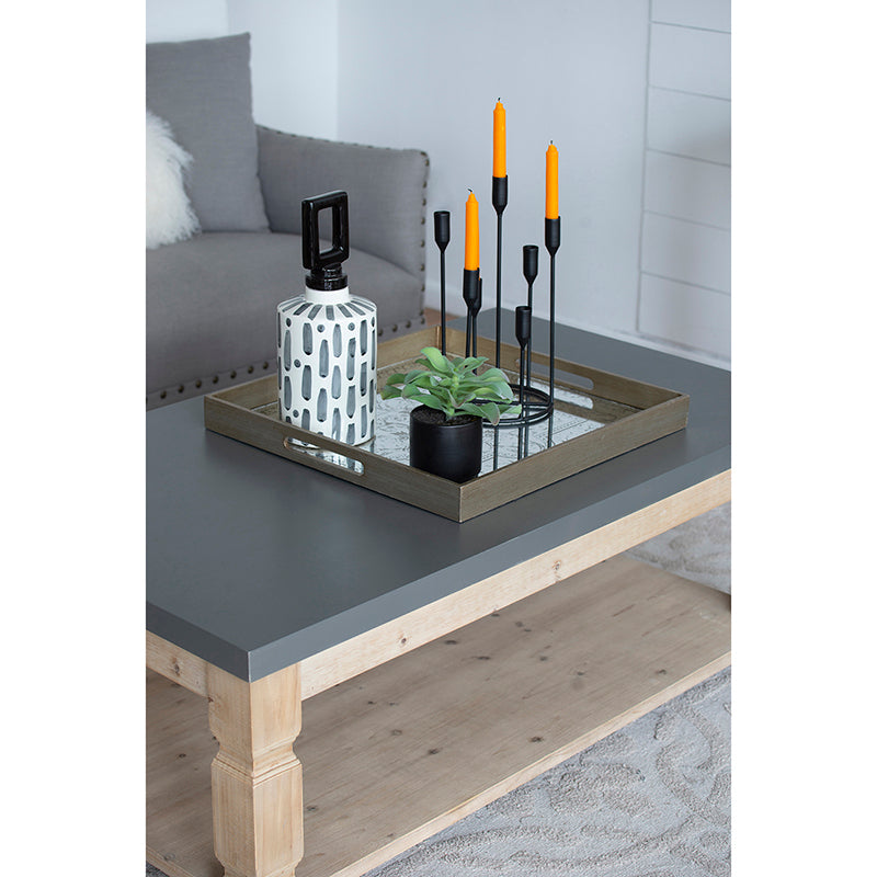 A&B Home Coffee Table - Thumbnail 5