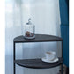 A&B Home Kingston 4" x 6" Bundle of 144 Clear Lidded Cake Plate