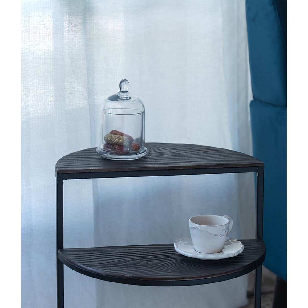 A&B Home Kingston 4" x 6" Bundle of 144 Clear Lidded Cake Plate
