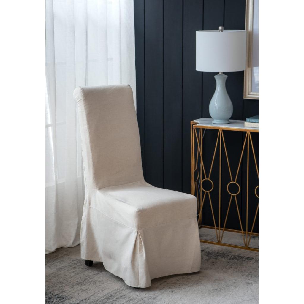 A&B Home Laramie Parsons Dining Chair - Thumbnail 2