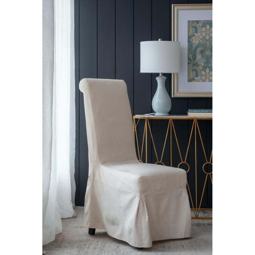 A&B Home Laramie Parsons Dining Chair