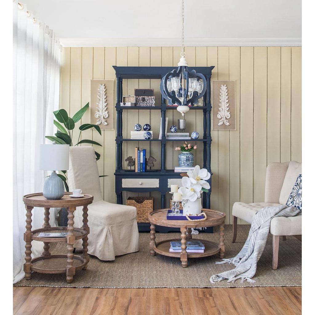 A&B Home Laramie Parsons Dining Chair - Thumbnail 4