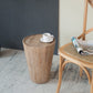 A&B Home Set of Two Bundle of 9 Wood Side Table