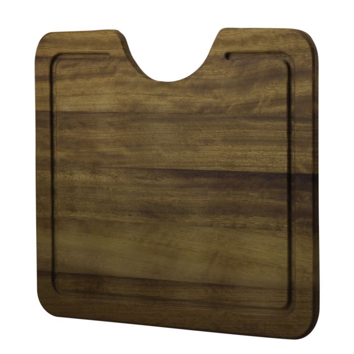 ALFI Brand AB15WCB Wood Cutting Board for AB3020, AB2420, AB3420 Granite Sinks