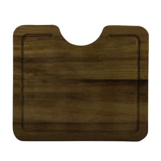 ALFI Brand AB15WCB Wood Cutting Board for AB3020, AB2420, AB3420 Granite Sinks