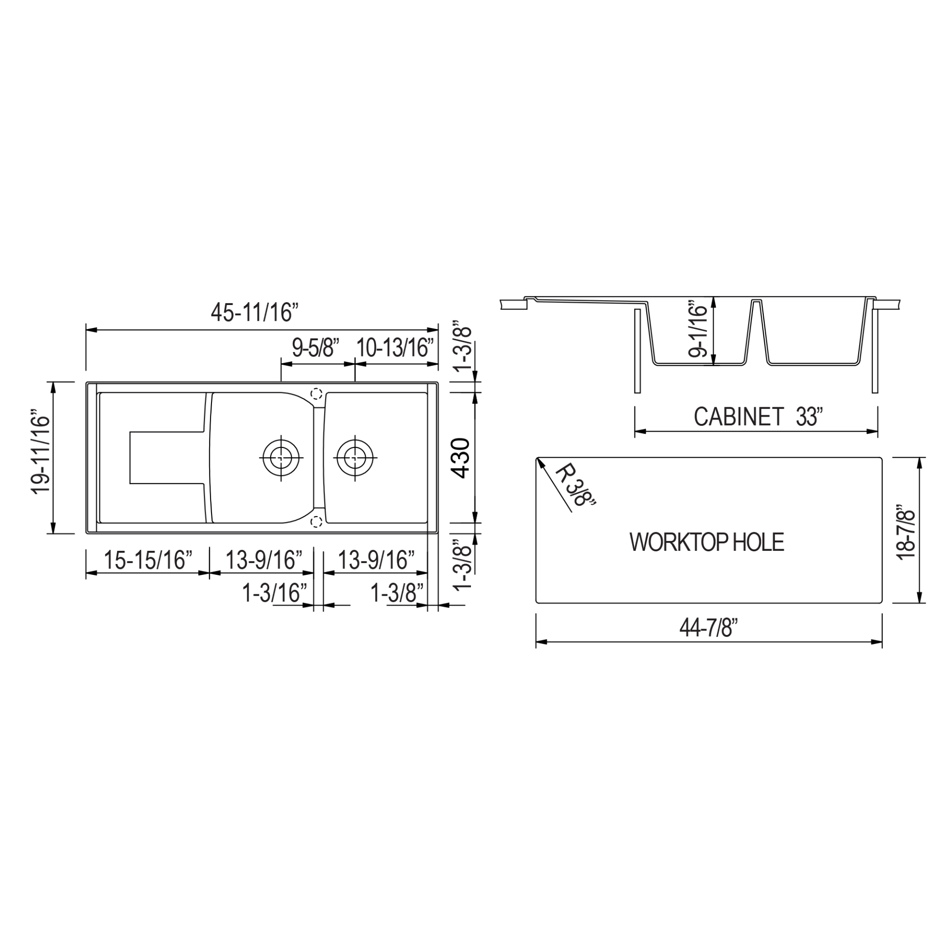 https://kitchenoasis.com/cdn/shop/files/ALFI-Brand-AB4620DI-BLA-Black-46-Double-Bowl-Granite-Composite-Kitchen-Sink-with-Drainboard-10.png?v=1685845195&width=1946