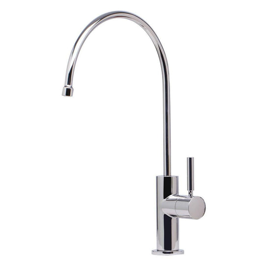 ALFI Brand AB5008-PSS Solid Polished Stainless Steel Drinking Water Dispenser