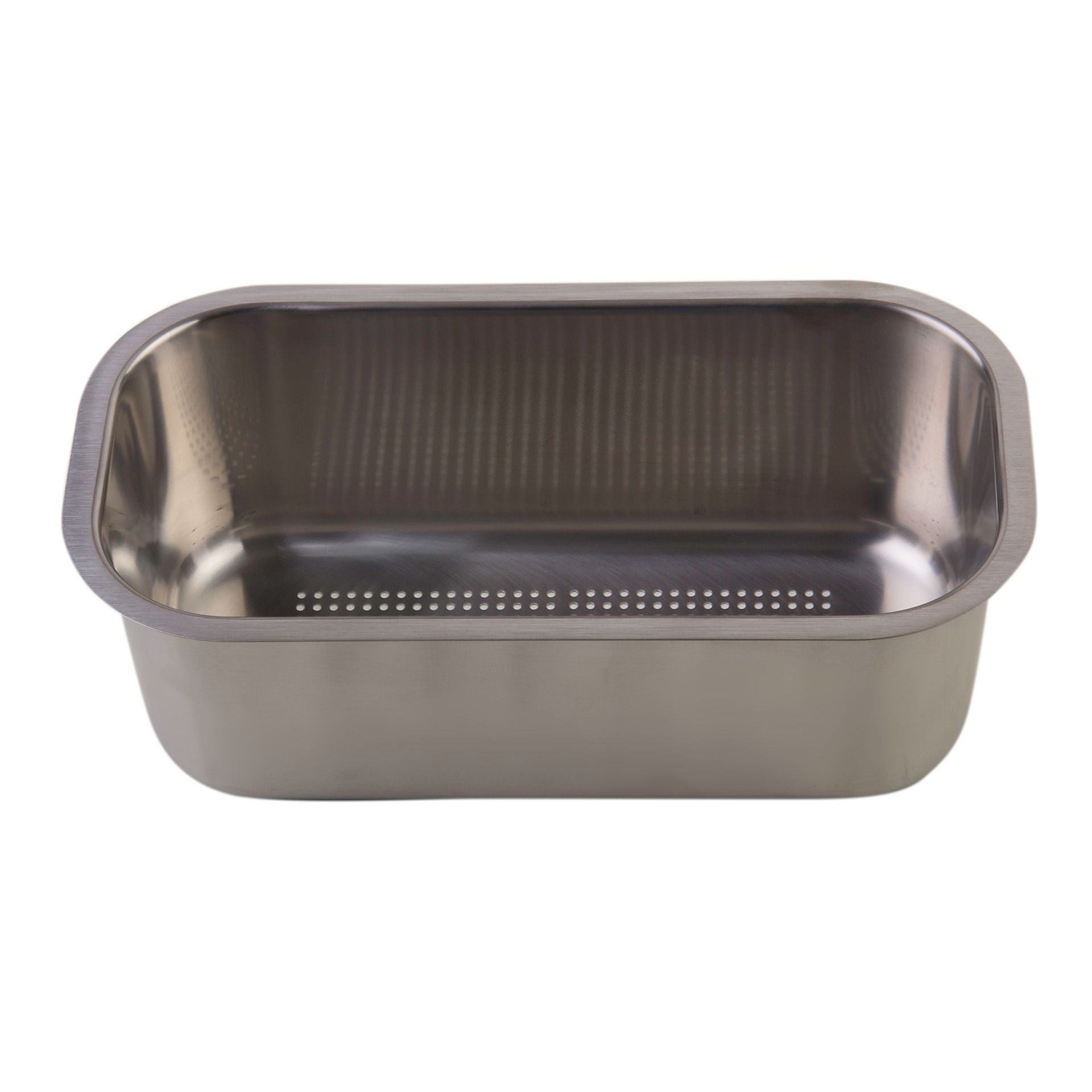 ALFI Brand AB60SSC Stainless Steel Colander Insert for AB50WCB