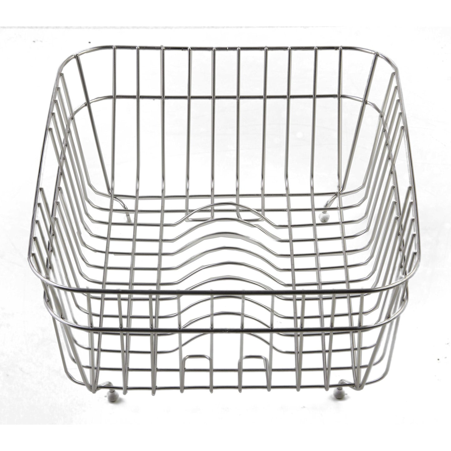 ALFI Brand AB65SSB Stainless Steel Basket for Kitchen Sinks