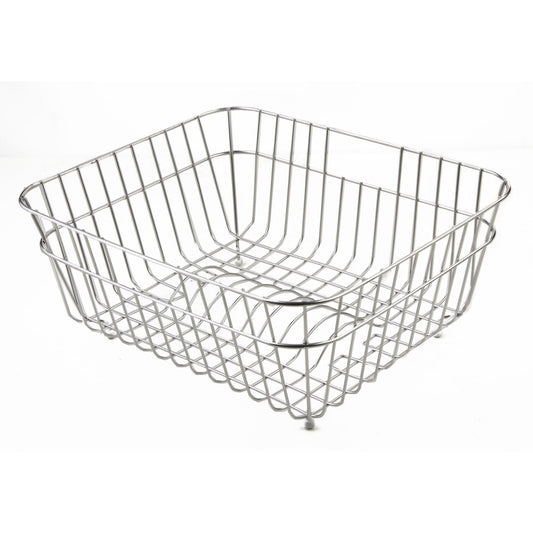 ALFI Brand AB65SSB Stainless Steel Basket for Kitchen Sinks