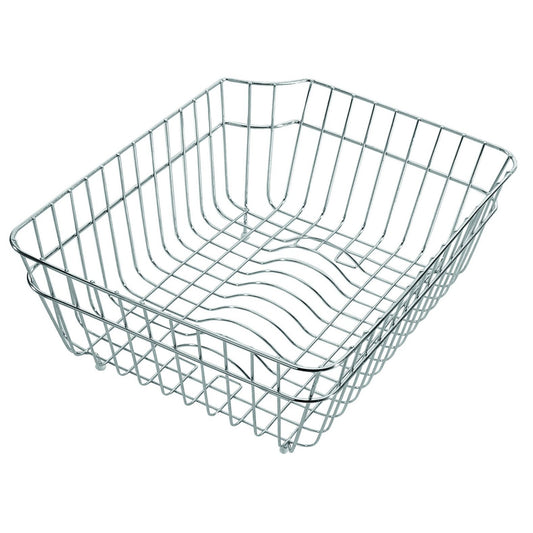 ALFI Brand AB70SSB Stainless Steel Kitchen Dish Rack Basket for AB3520DI