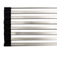 ALFI Brand ABDM1813 18" x 13" Modern Stainless Steel Drain Mat for Kitchen