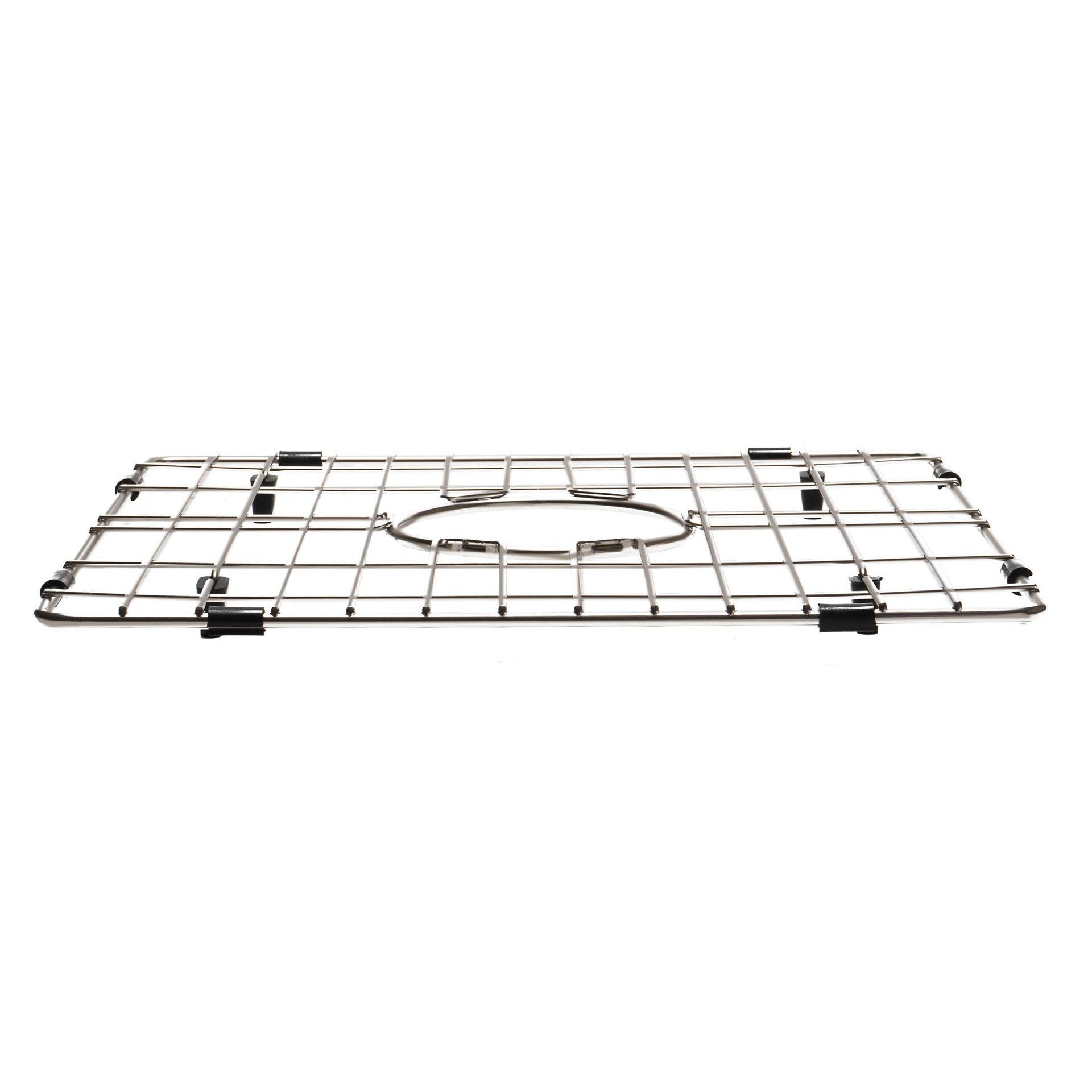 ALFI Brand ABGR18S Square Stainless Steel Grid for ABF1818S