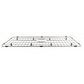 ALFI Brand ABGR30 Solid Stainless Steel Kitchen Sink Grid for ABF3018 Sink